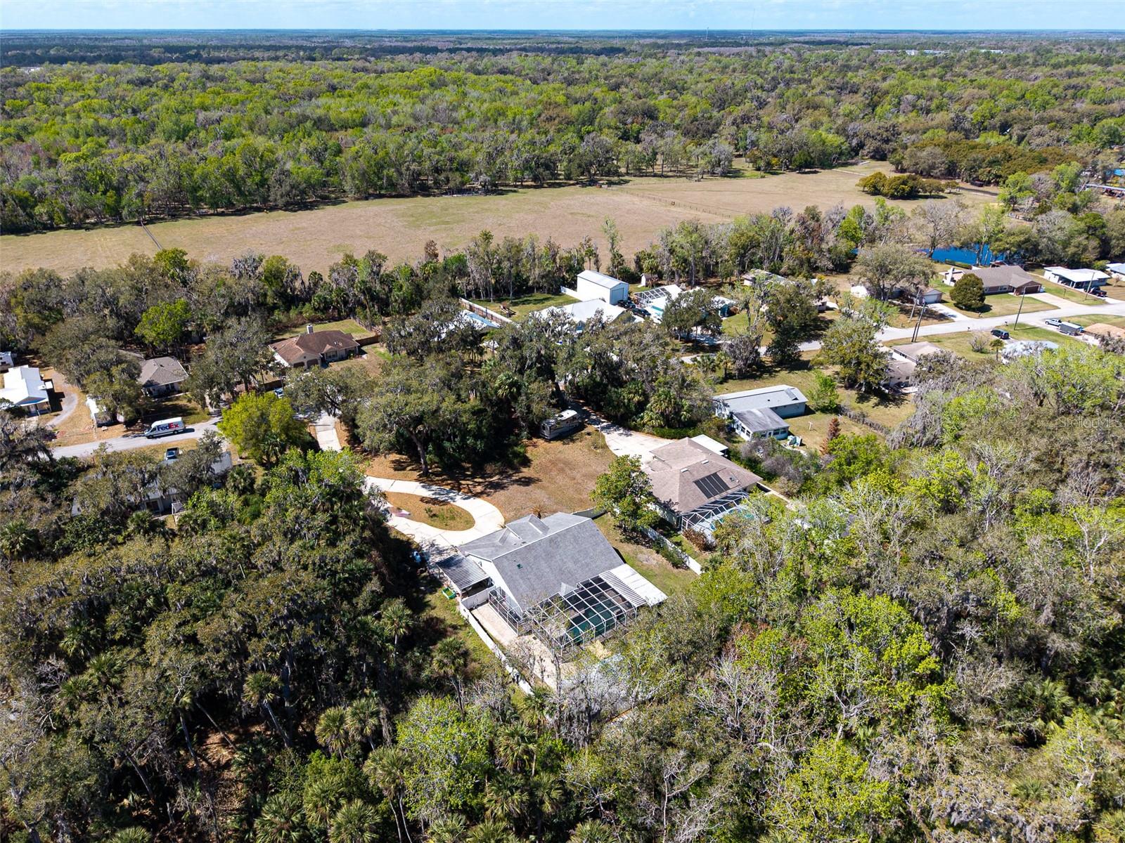 CORBIN PARK UNIT 02 - Residential