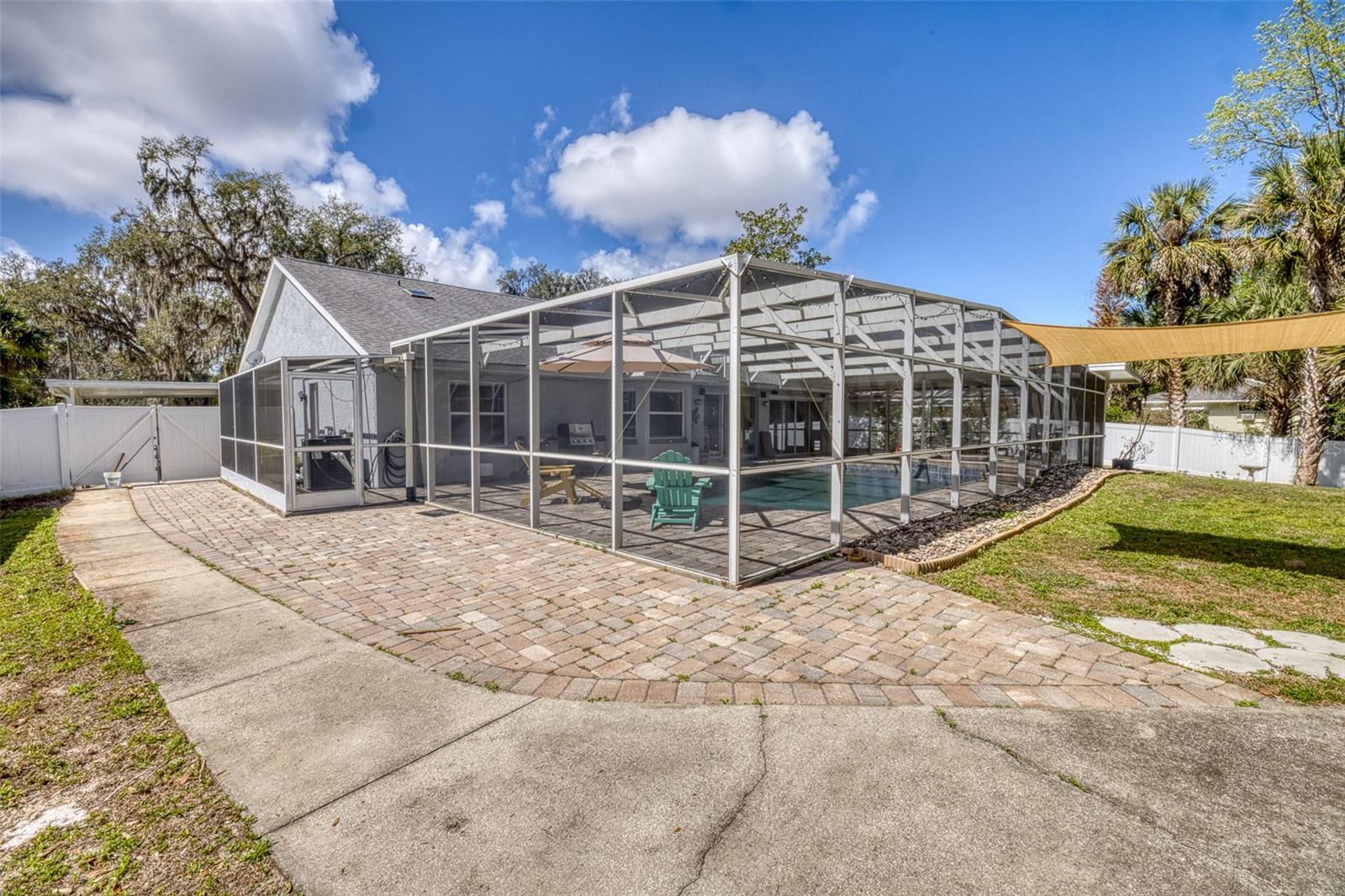 CORBIN PARK UNIT 02 - Residential