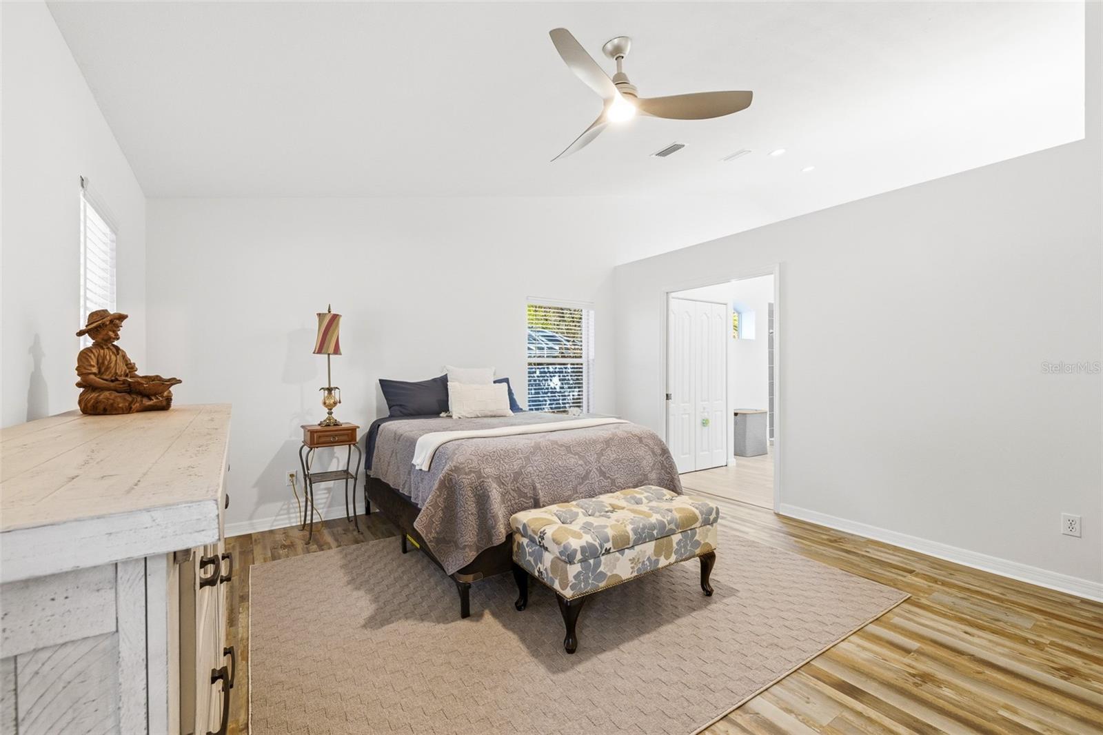 CORBIN PARK UNIT 02 - Residential