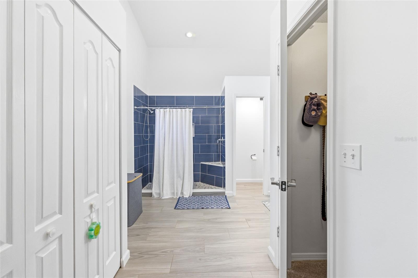 CORBIN PARK UNIT 02 - Residential