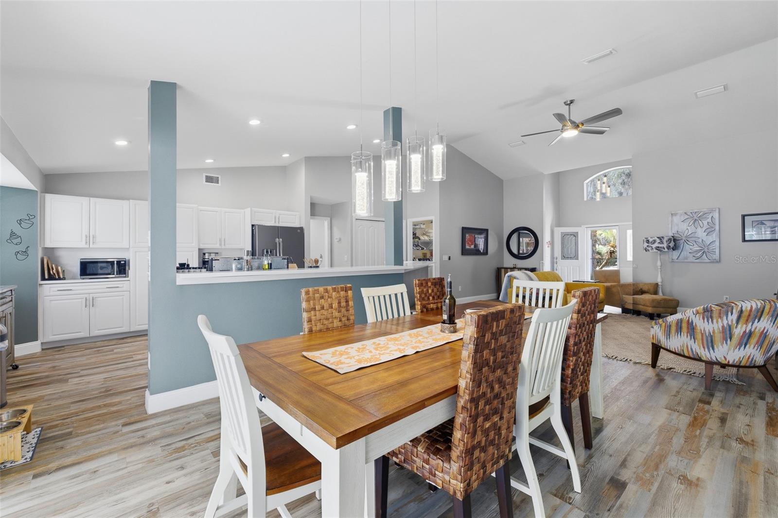 CORBIN PARK UNIT 02 - Residential