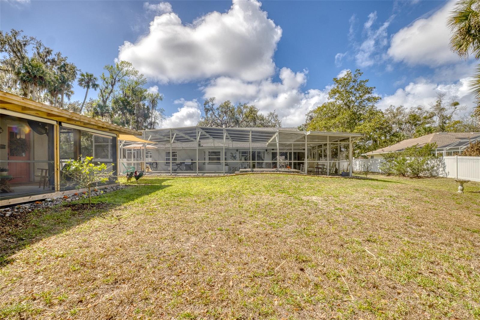 CORBIN PARK UNIT 02 - Residential