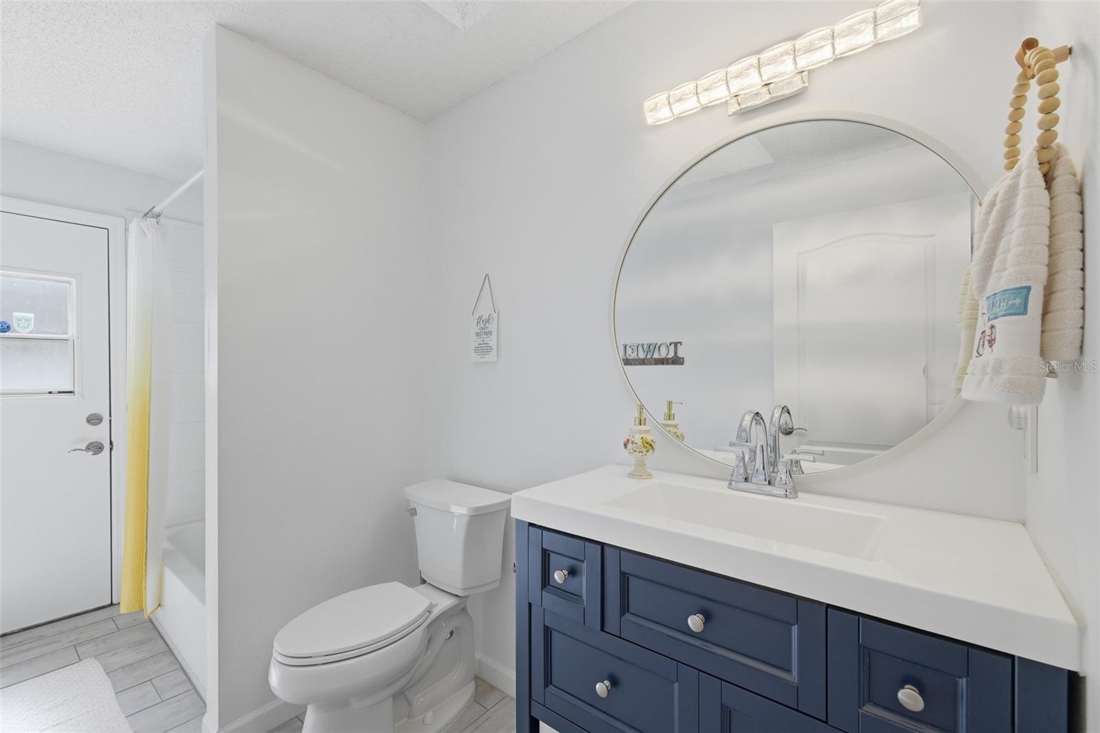 CORBIN PARK UNIT 02 - Residential