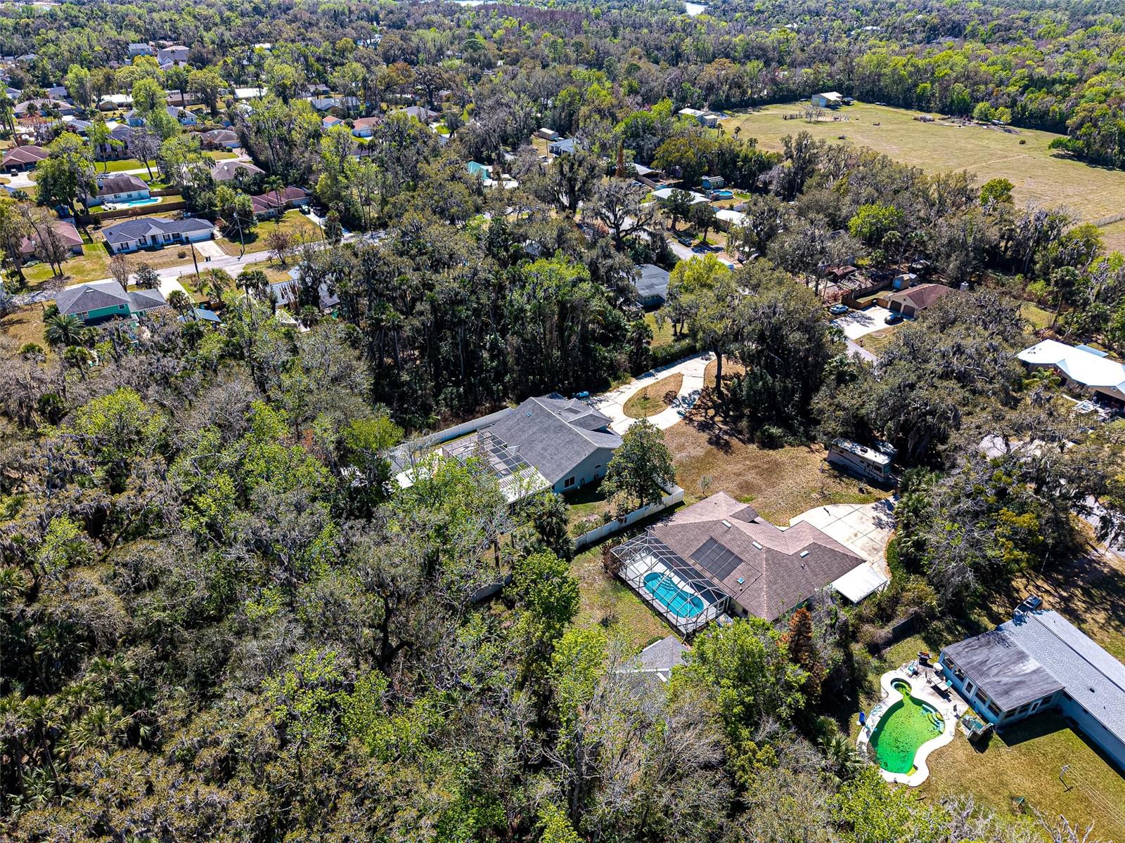 CORBIN PARK UNIT 02 - Residential