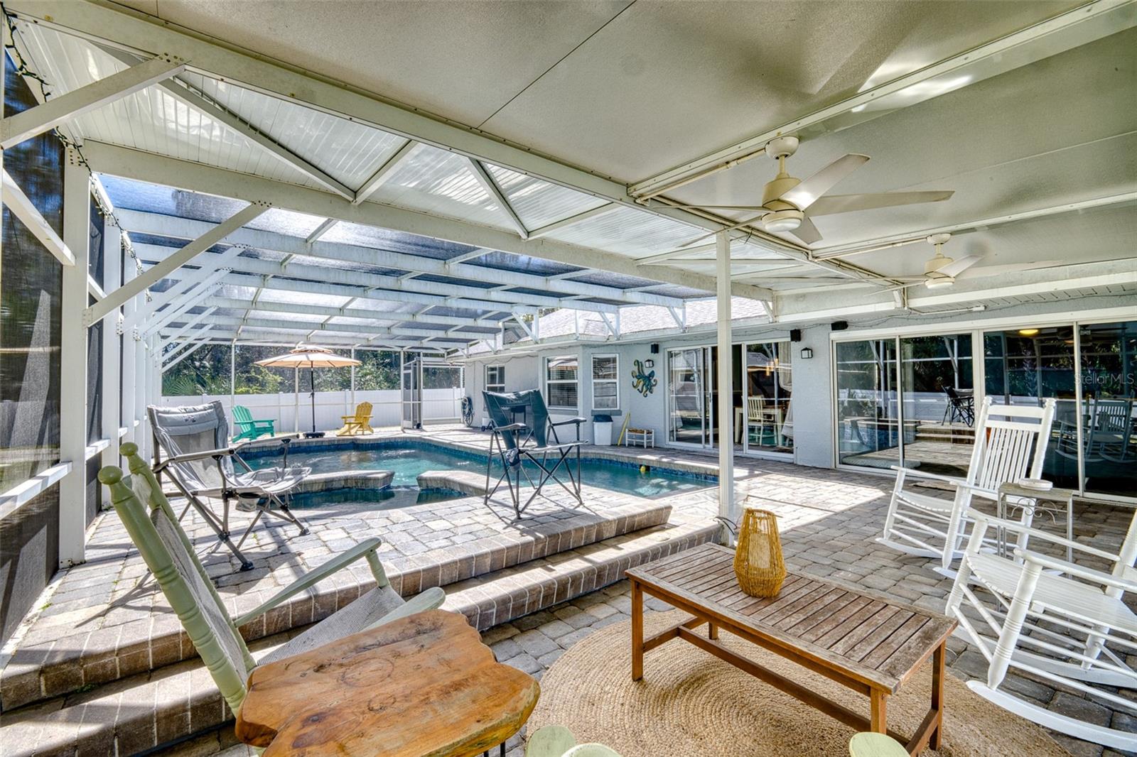 CORBIN PARK UNIT 02 - Residential