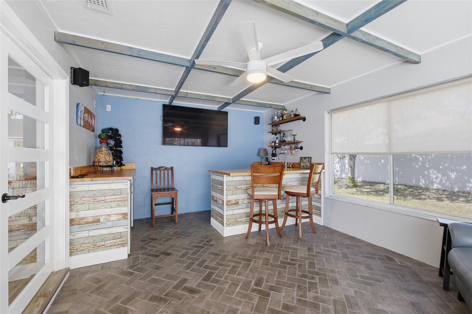 CORBIN PARK UNIT 02 - Residential