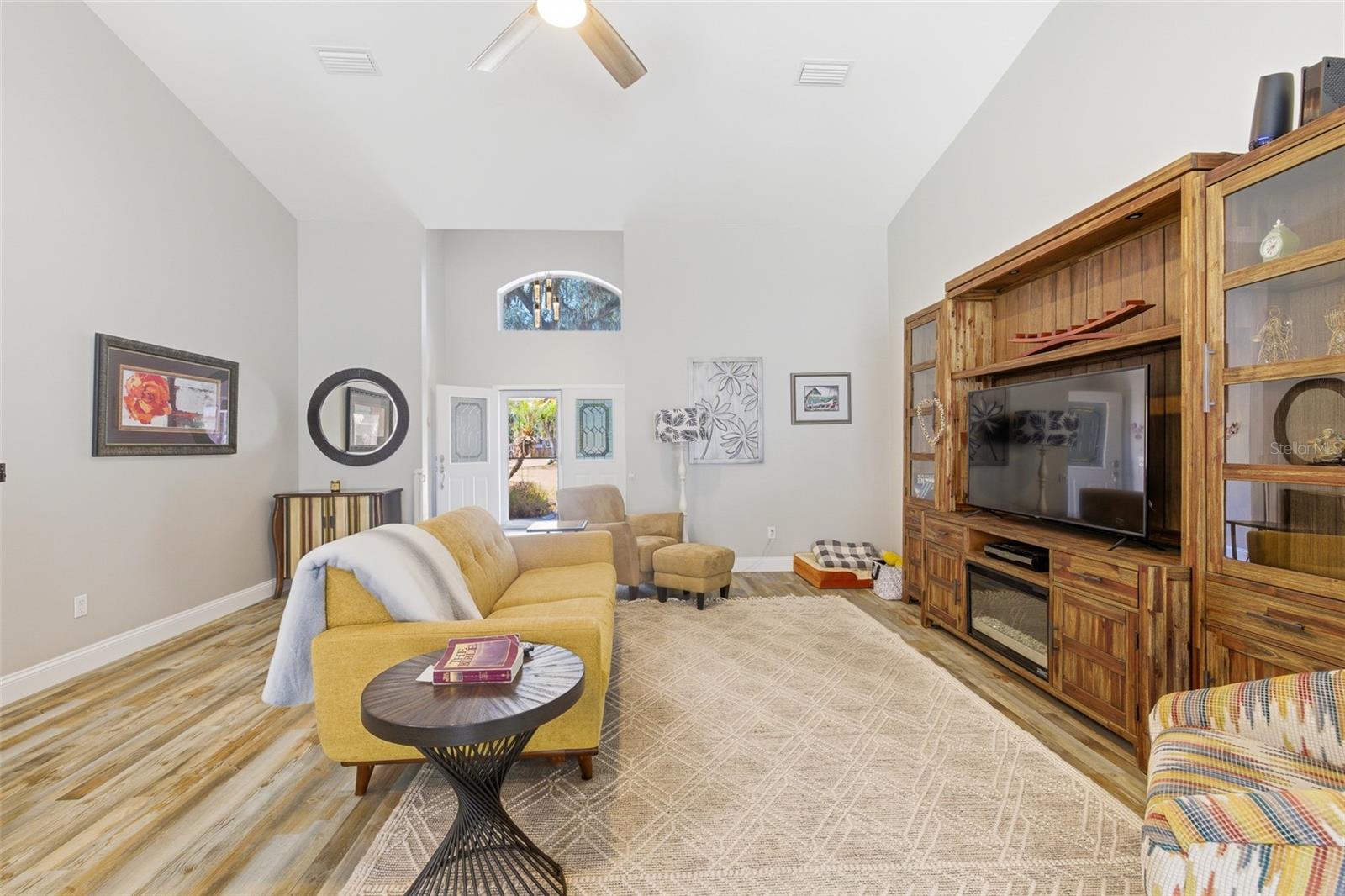 CORBIN PARK UNIT 02 - Residential