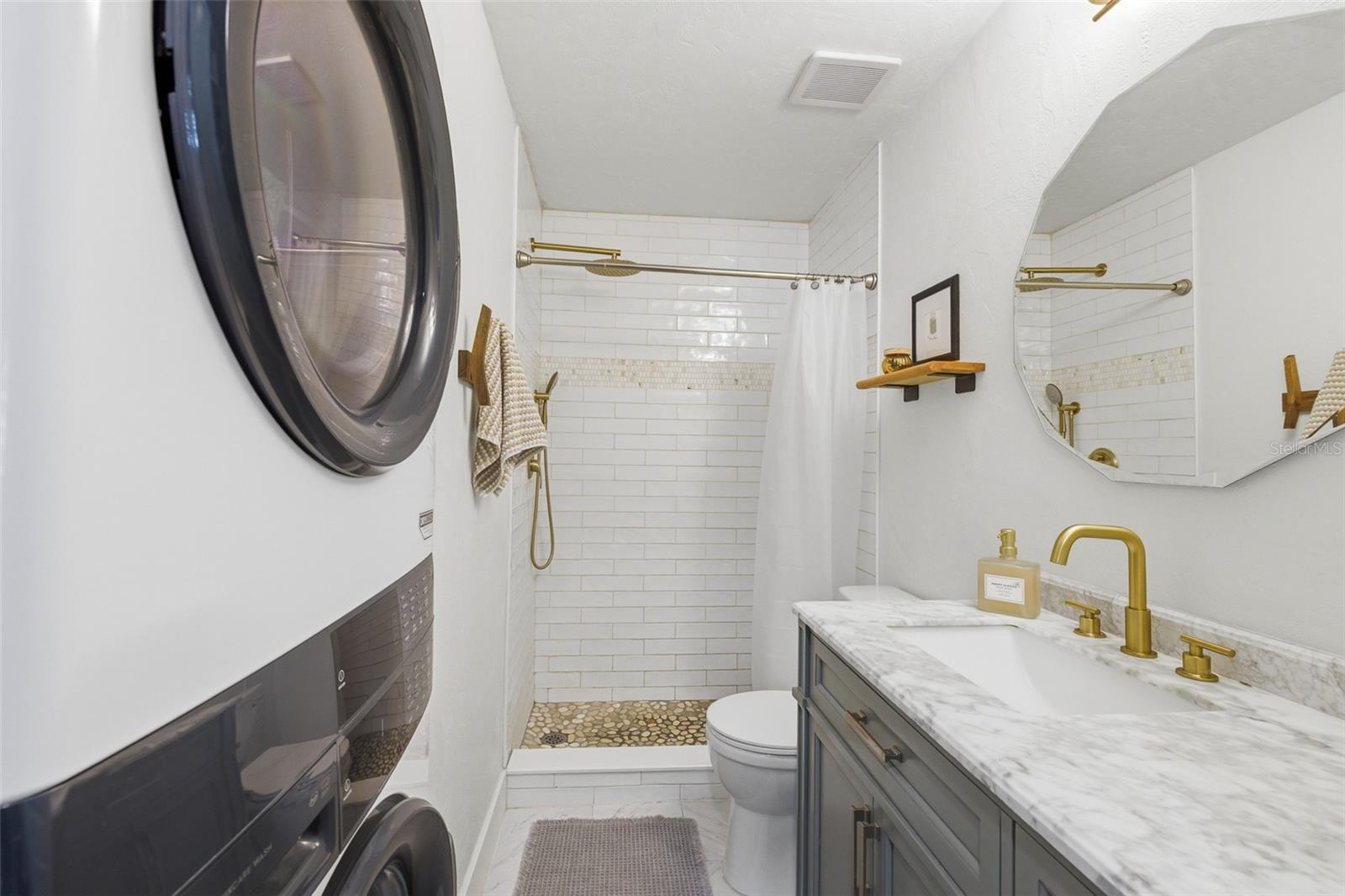 CORBIN PARK UNIT 02 - Residential