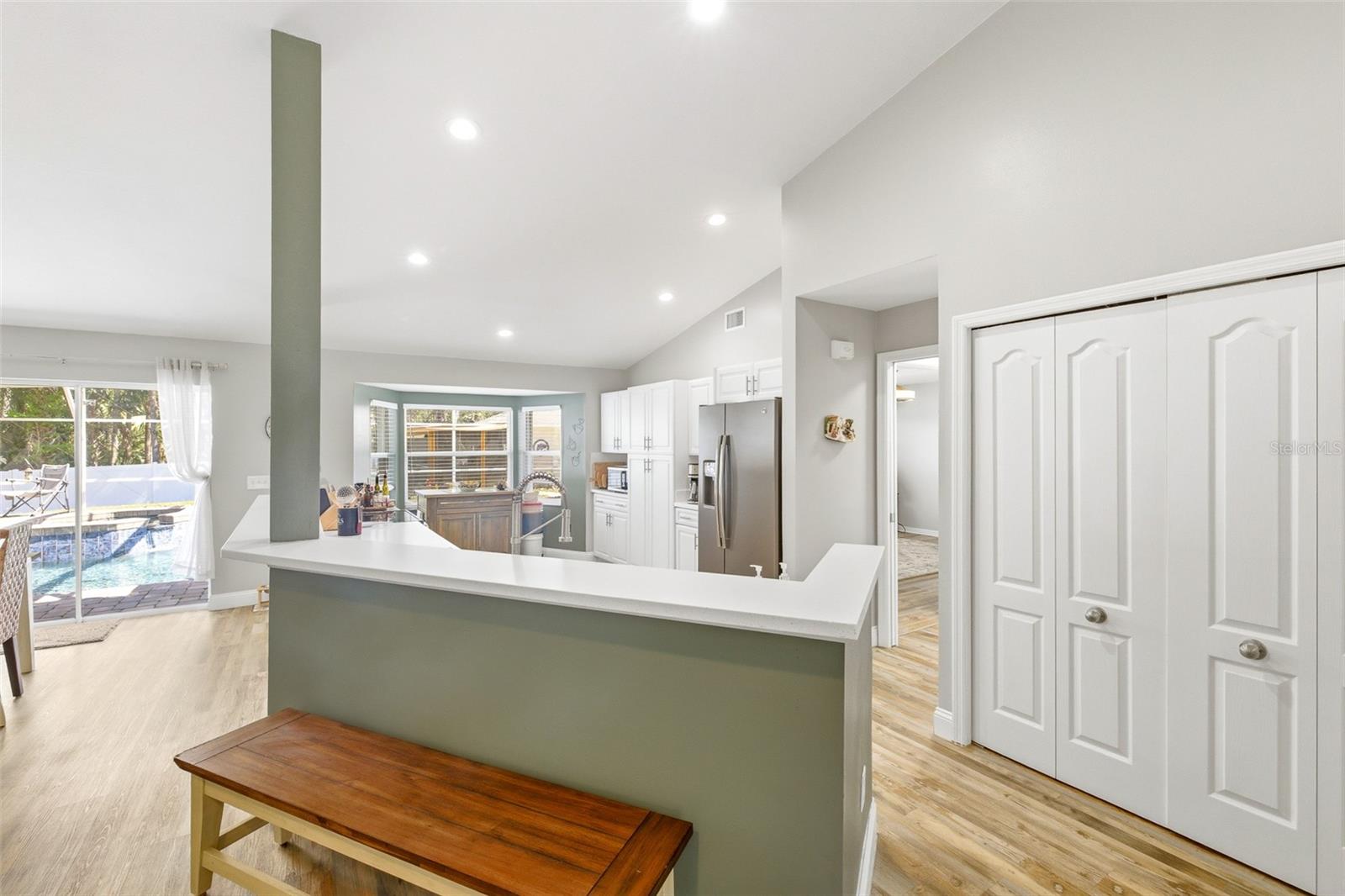 CORBIN PARK UNIT 02 - Residential