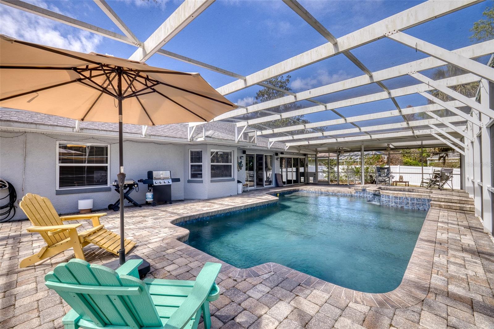 CORBIN PARK UNIT 02 - Residential