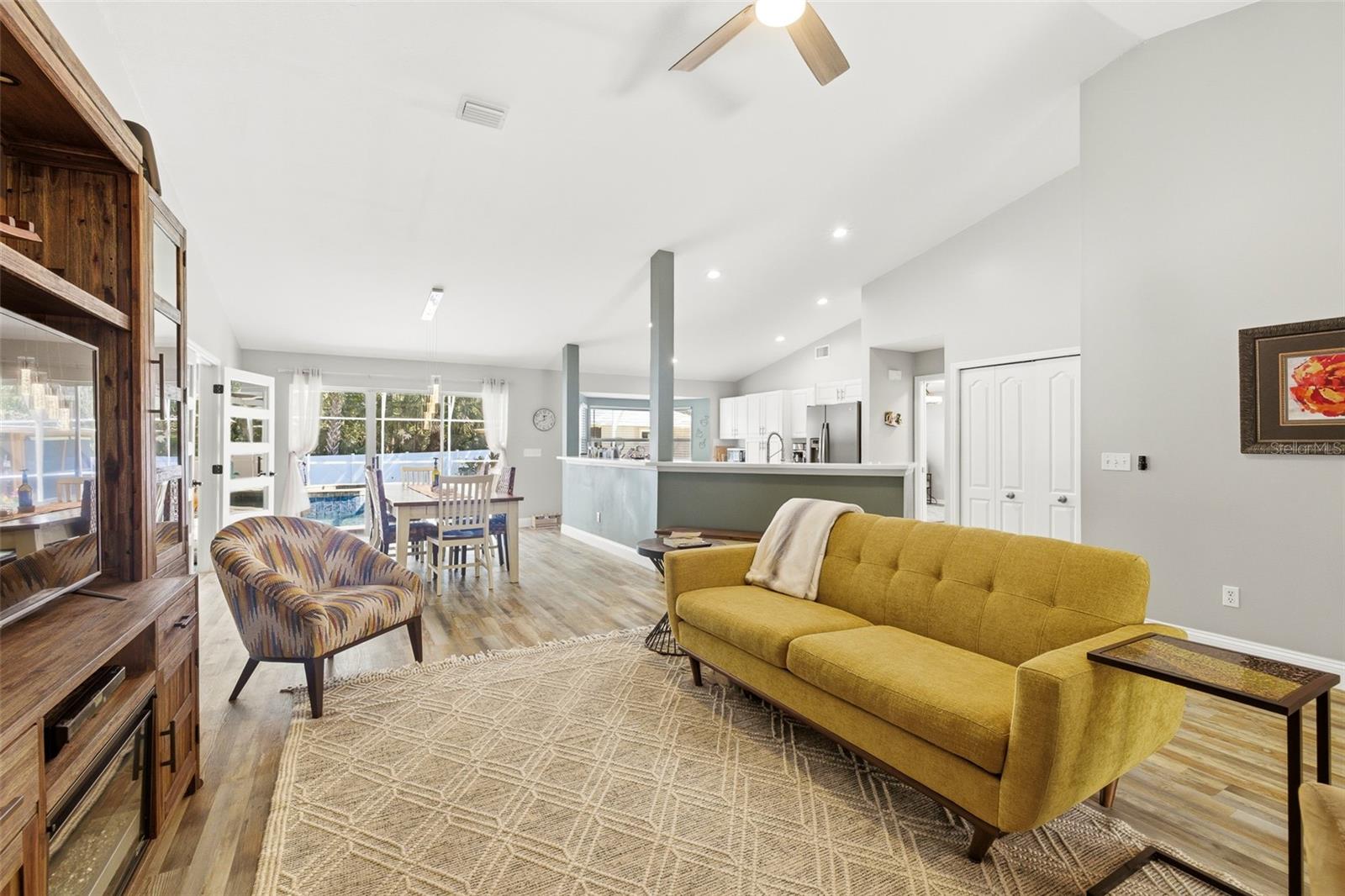 CORBIN PARK UNIT 02 - Residential