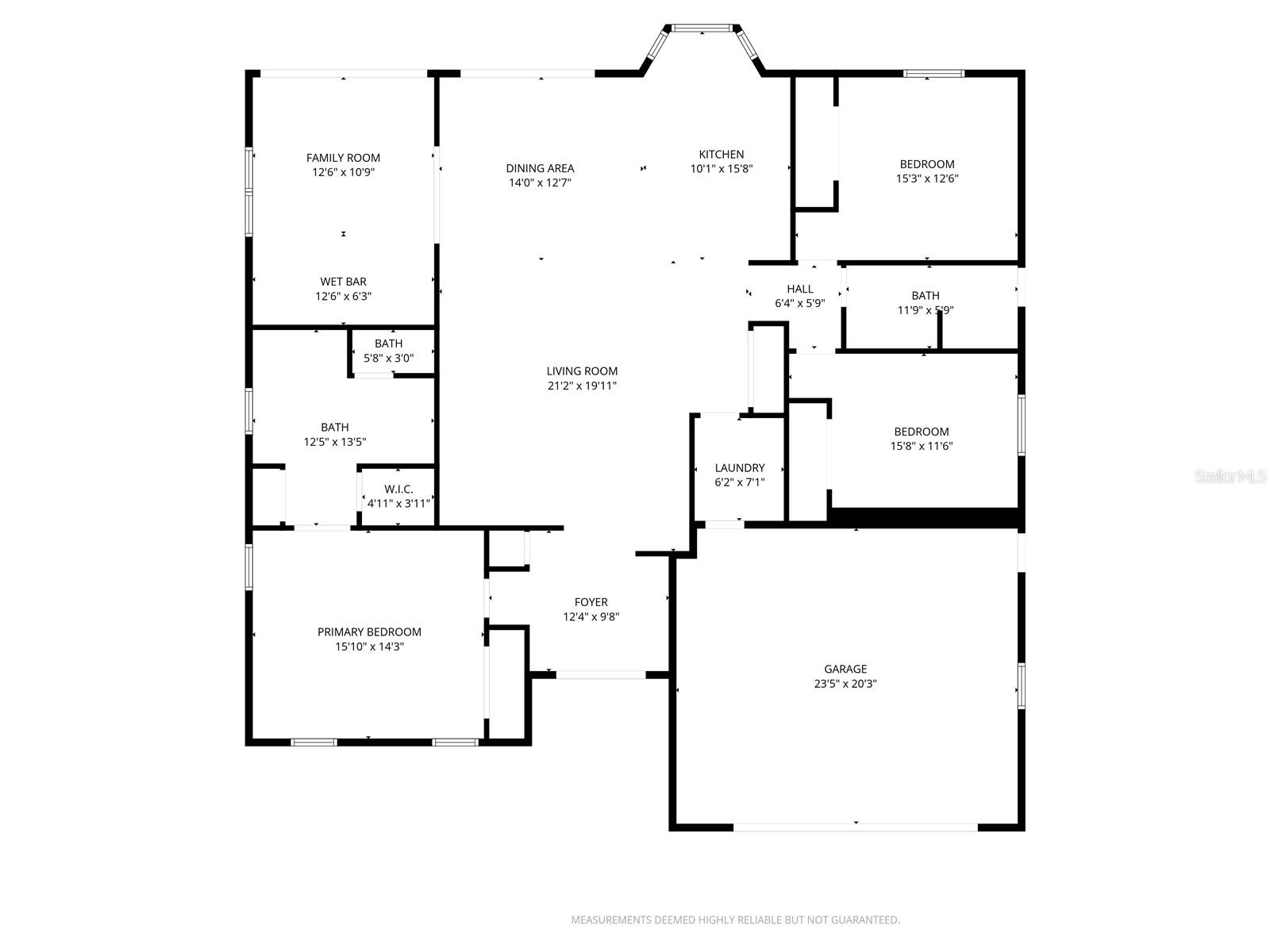 CORBIN PARK UNIT 02 - Residential