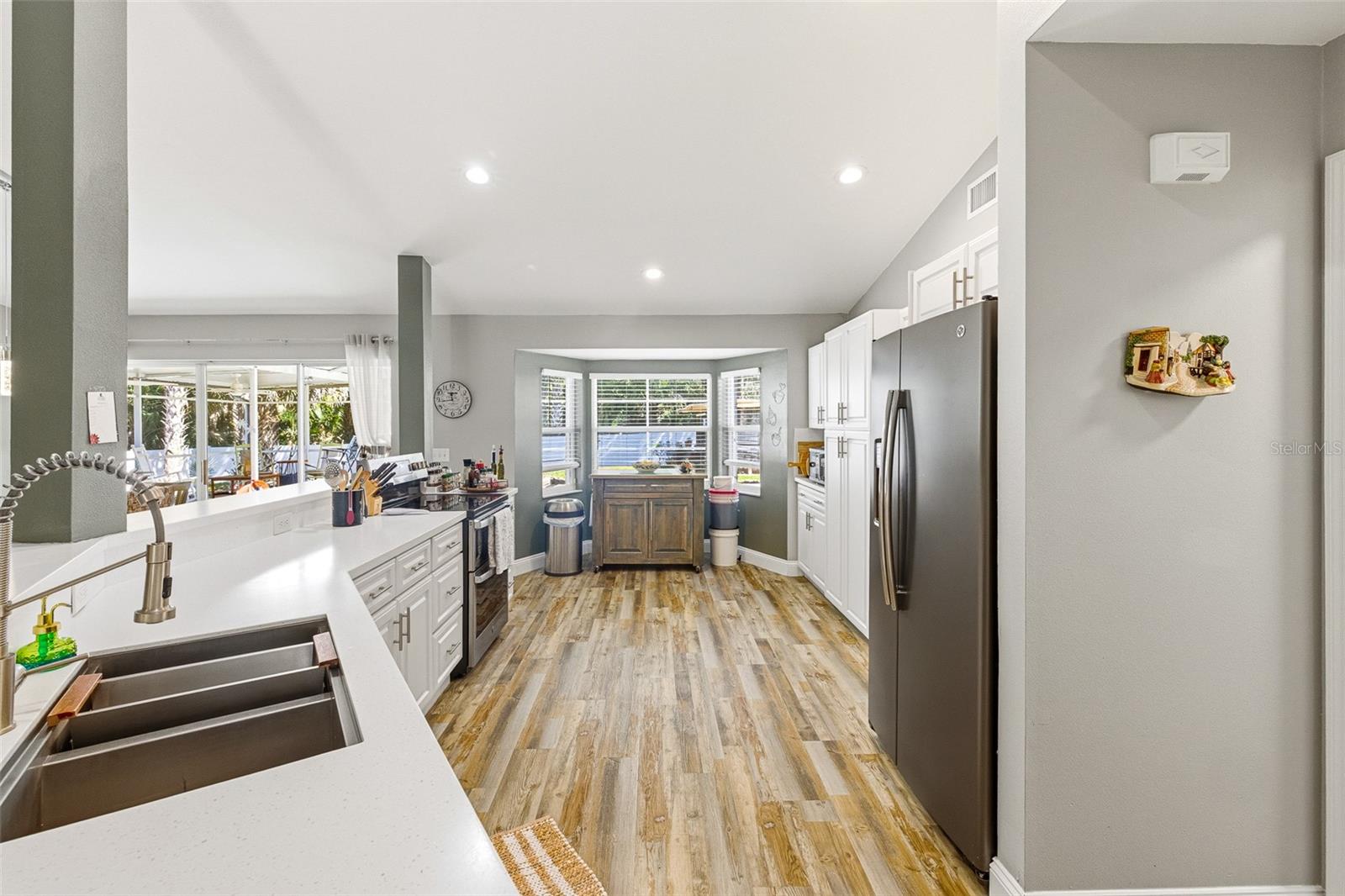 CORBIN PARK UNIT 02 - Residential