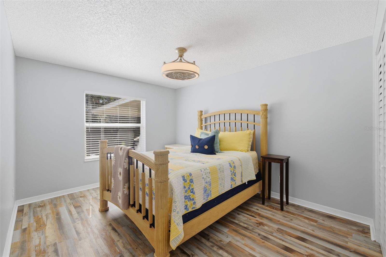 CORBIN PARK UNIT 02 - Residential