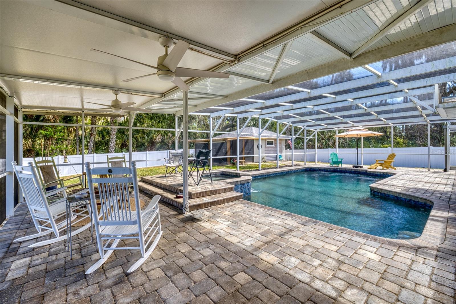 CORBIN PARK UNIT 02 - Residential