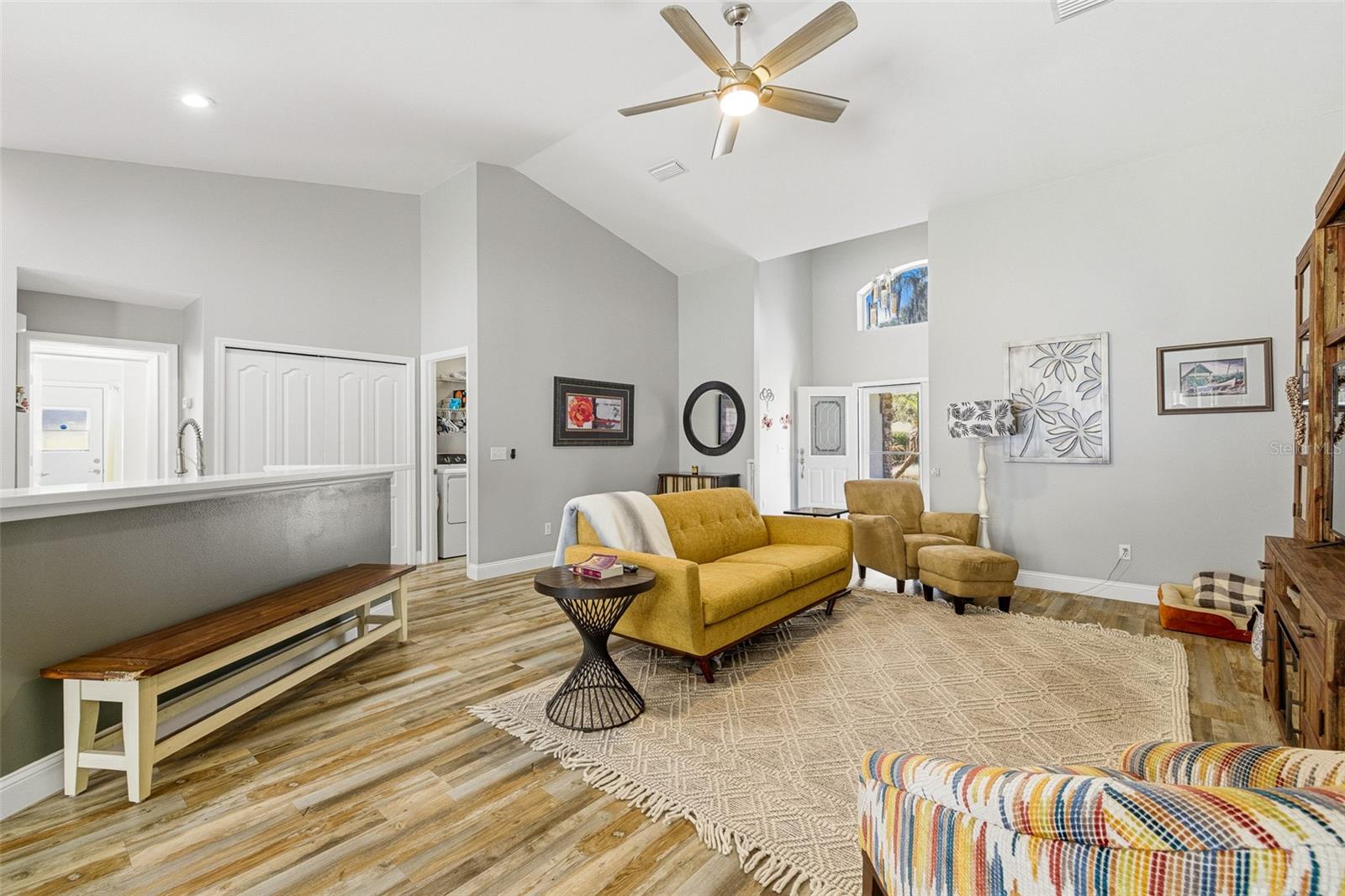 CORBIN PARK UNIT 02 - Residential