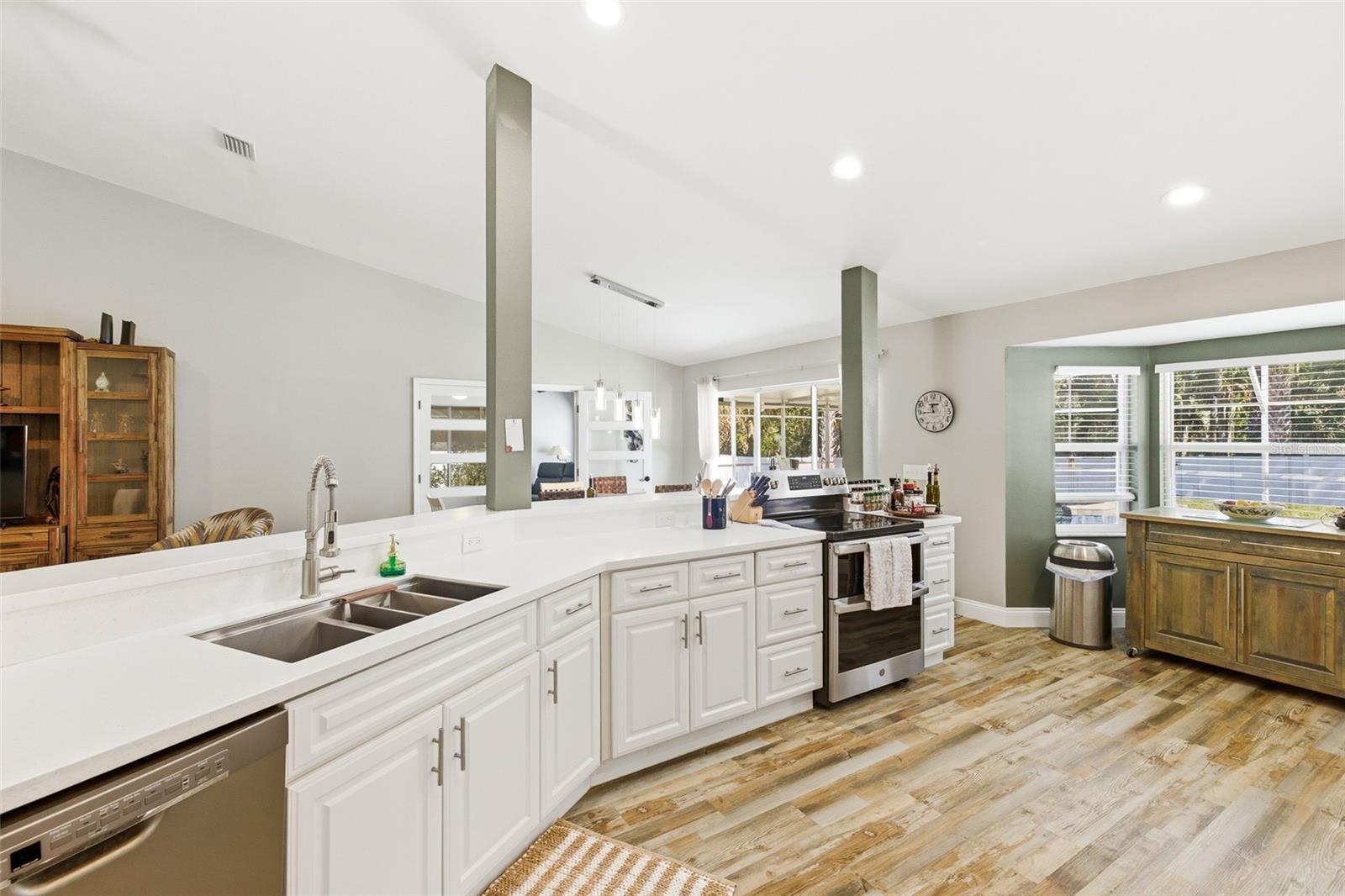 CORBIN PARK UNIT 02 - Residential