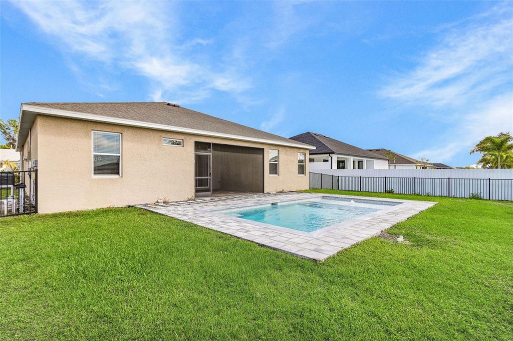 Photo of 838 NW 2nd Street, Cape Coral, FL 33993 (MLS # C7523490)