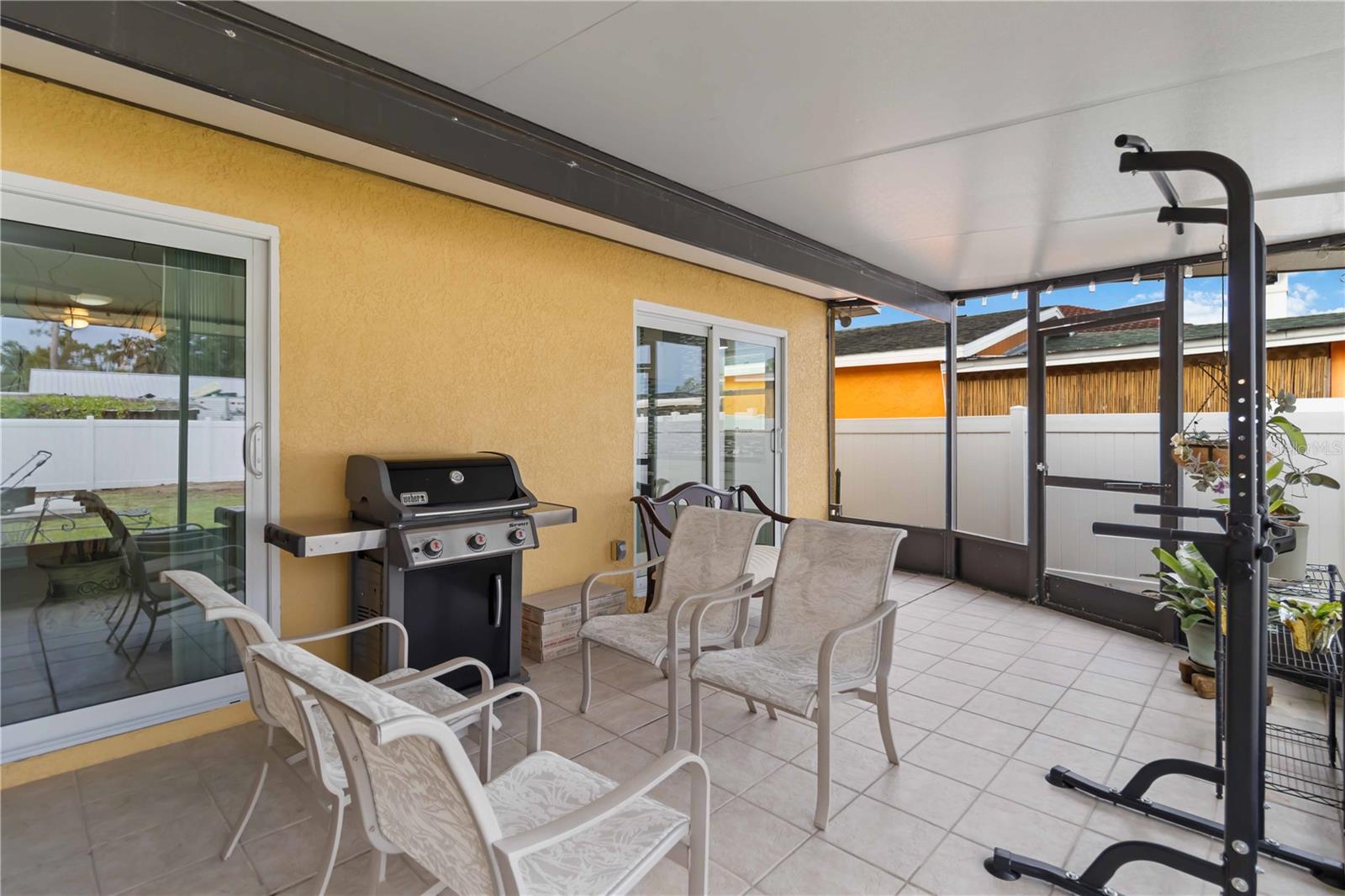 NORTH VAMO - Residential Lease