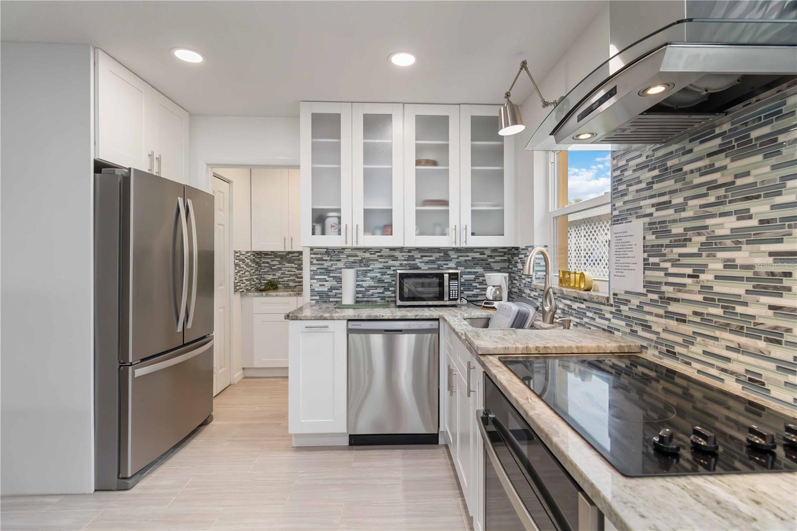 NORTH VAMO - Residential Lease