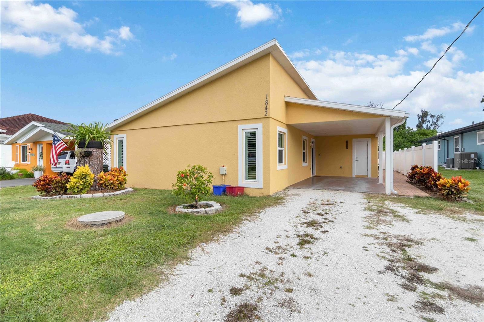 NORTH VAMO - Residential Lease