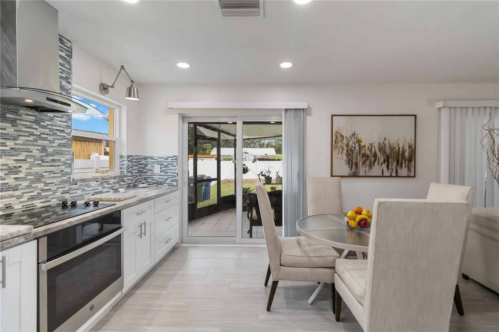 NORTH VAMO - Residential Lease