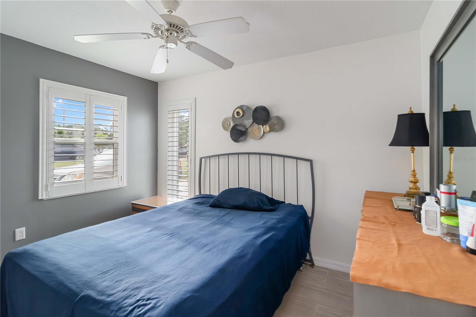 NORTH VAMO - Residential Lease