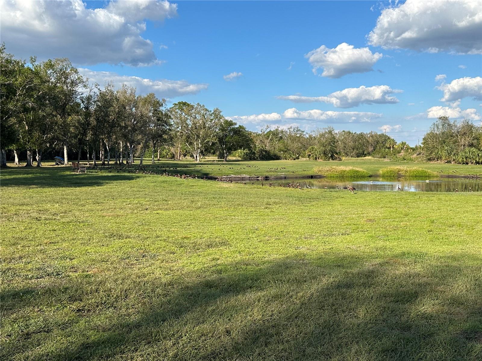 PORT CHARLOTTE SUB 25 - Land