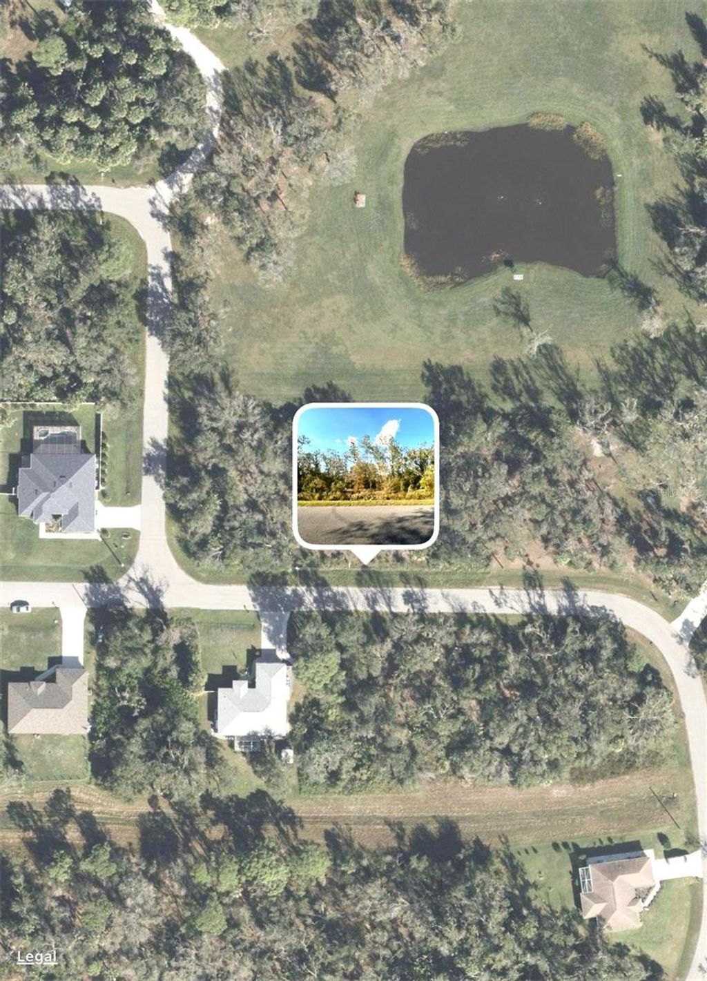 Photo of Musa Road, North Port, FL 34286 (MLS # S5121746)