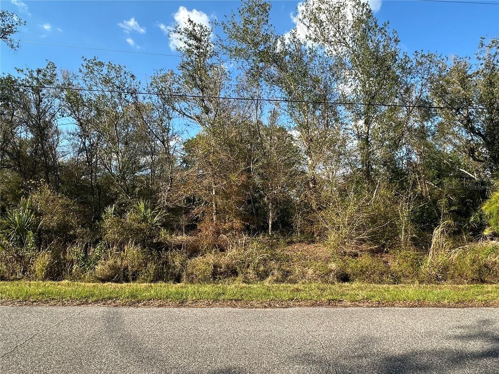 Photo of Musa Road, North Port, FL 34286 (MLS # S5121746)