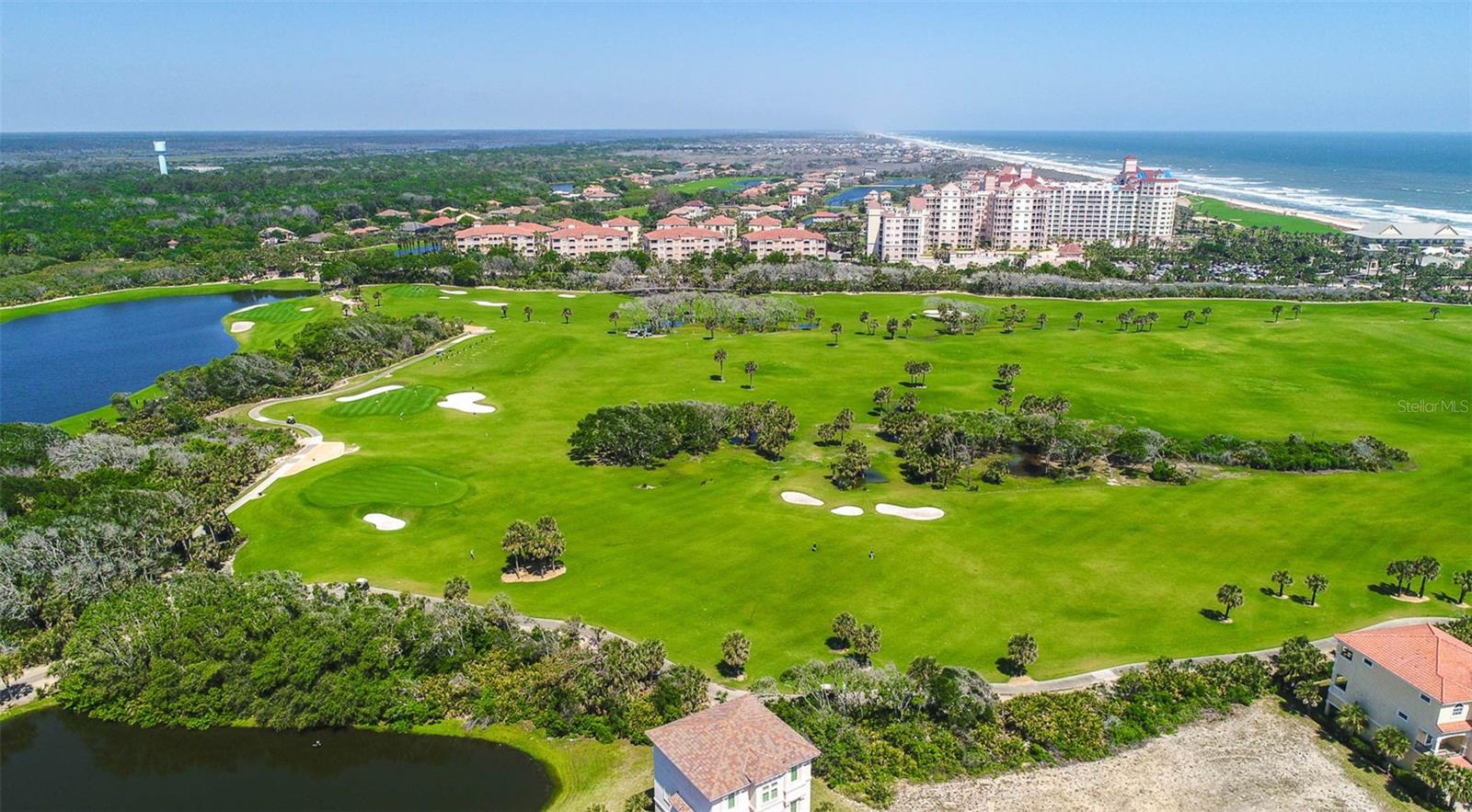 VILLAS HAMMOCK BEACH PH 05 - Residential