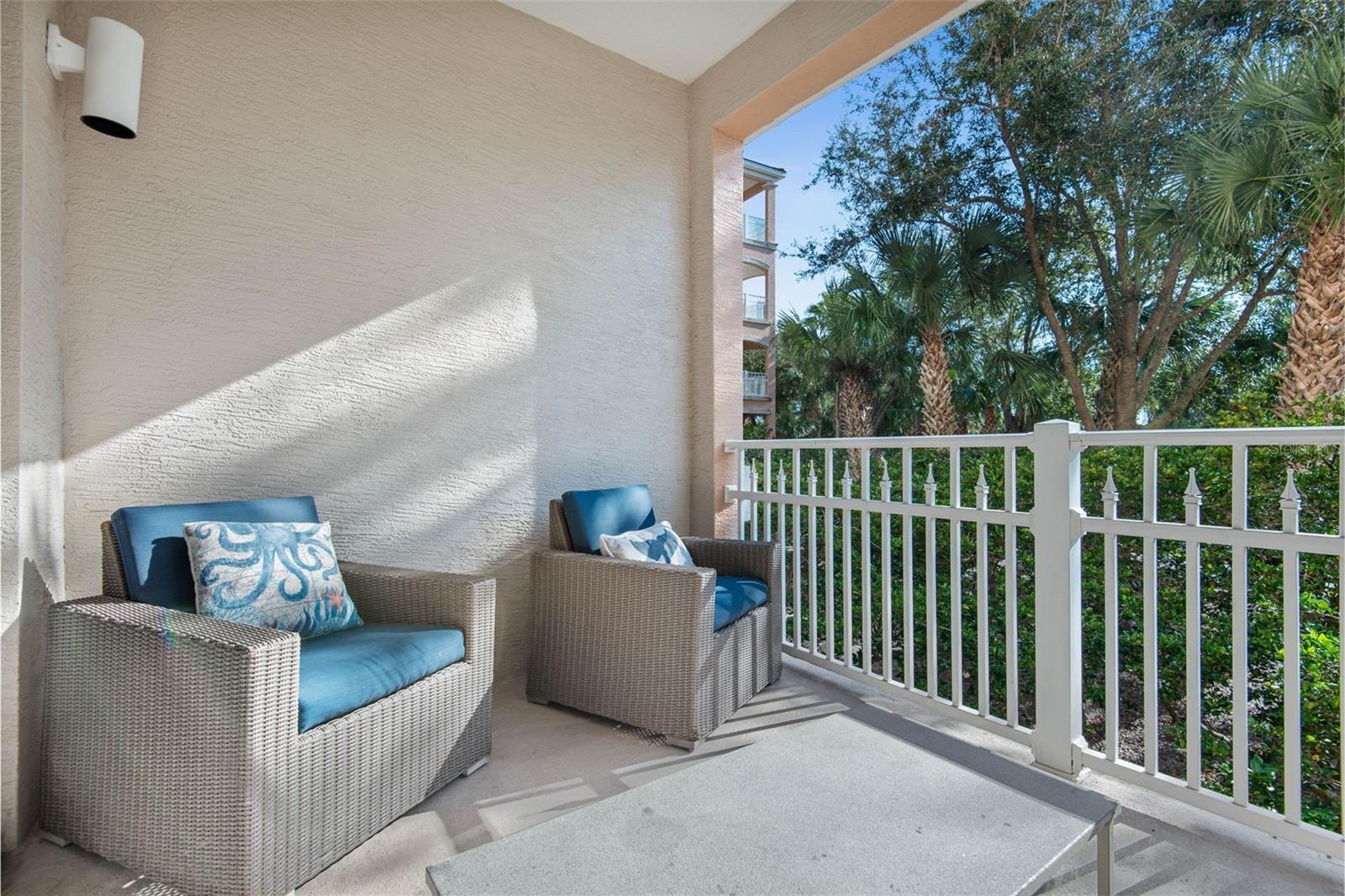 VILLAS HAMMOCK BEACH PH 05 - Residential