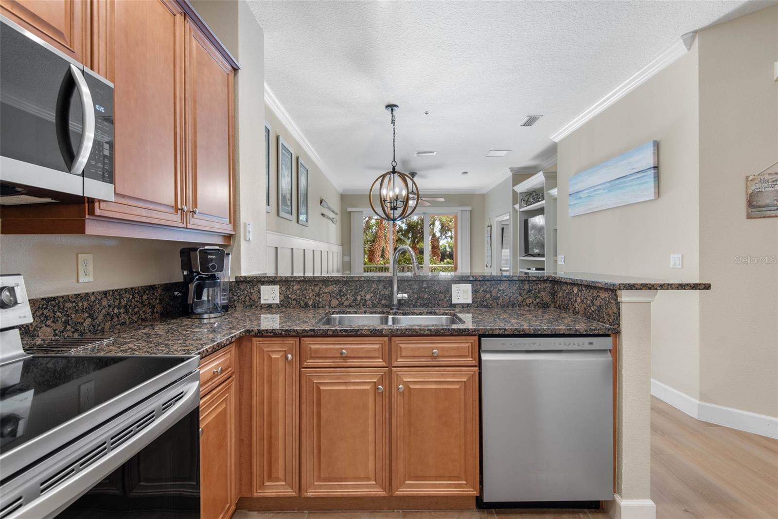 VILLAS HAMMOCK BEACH PH 05 - Residential