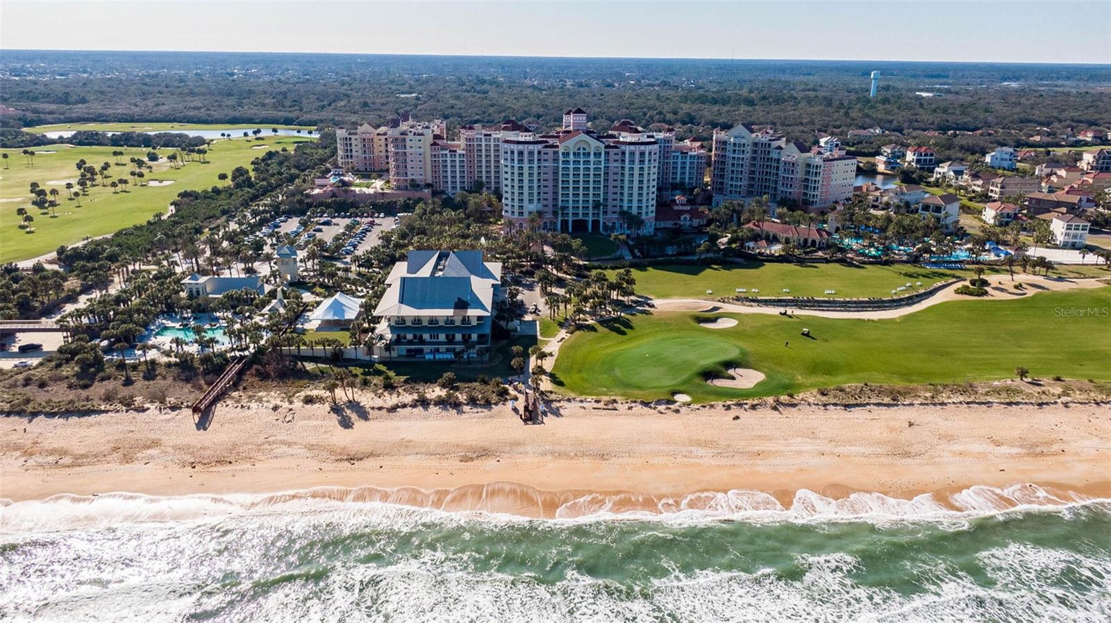 VILLAS HAMMOCK BEACH PH 05 - Residential