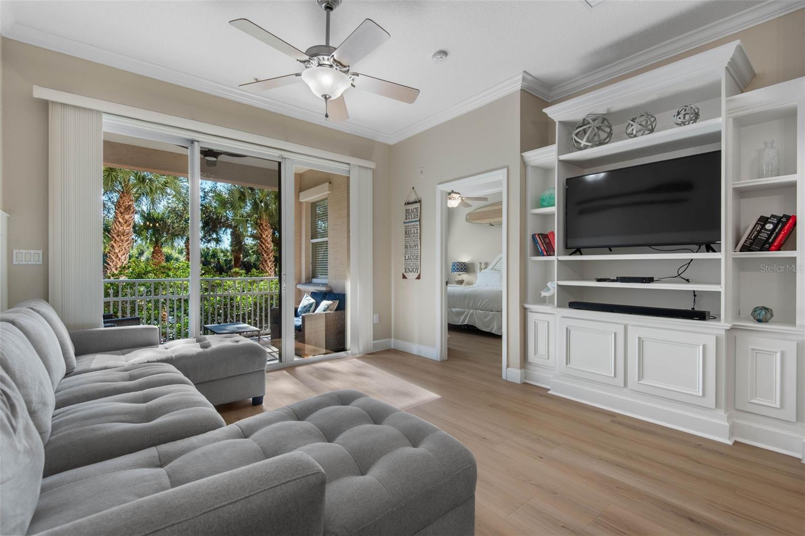 VILLAS HAMMOCK BEACH PH 05 - Residential