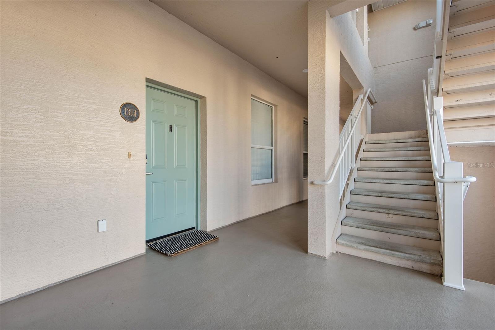 VILLAS HAMMOCK BEACH PH 05 - Residential