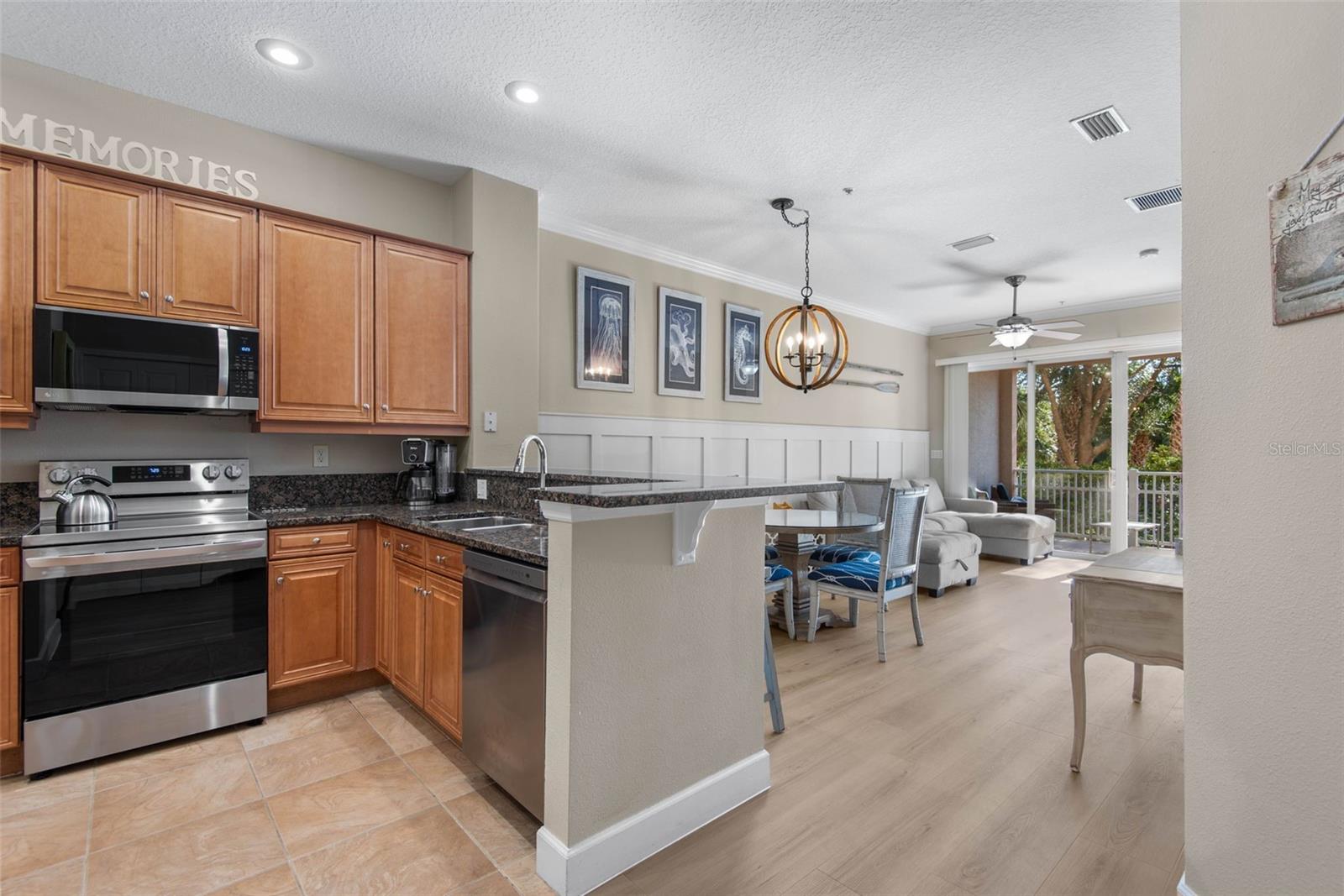 VILLAS HAMMOCK BEACH PH 05 - Residential