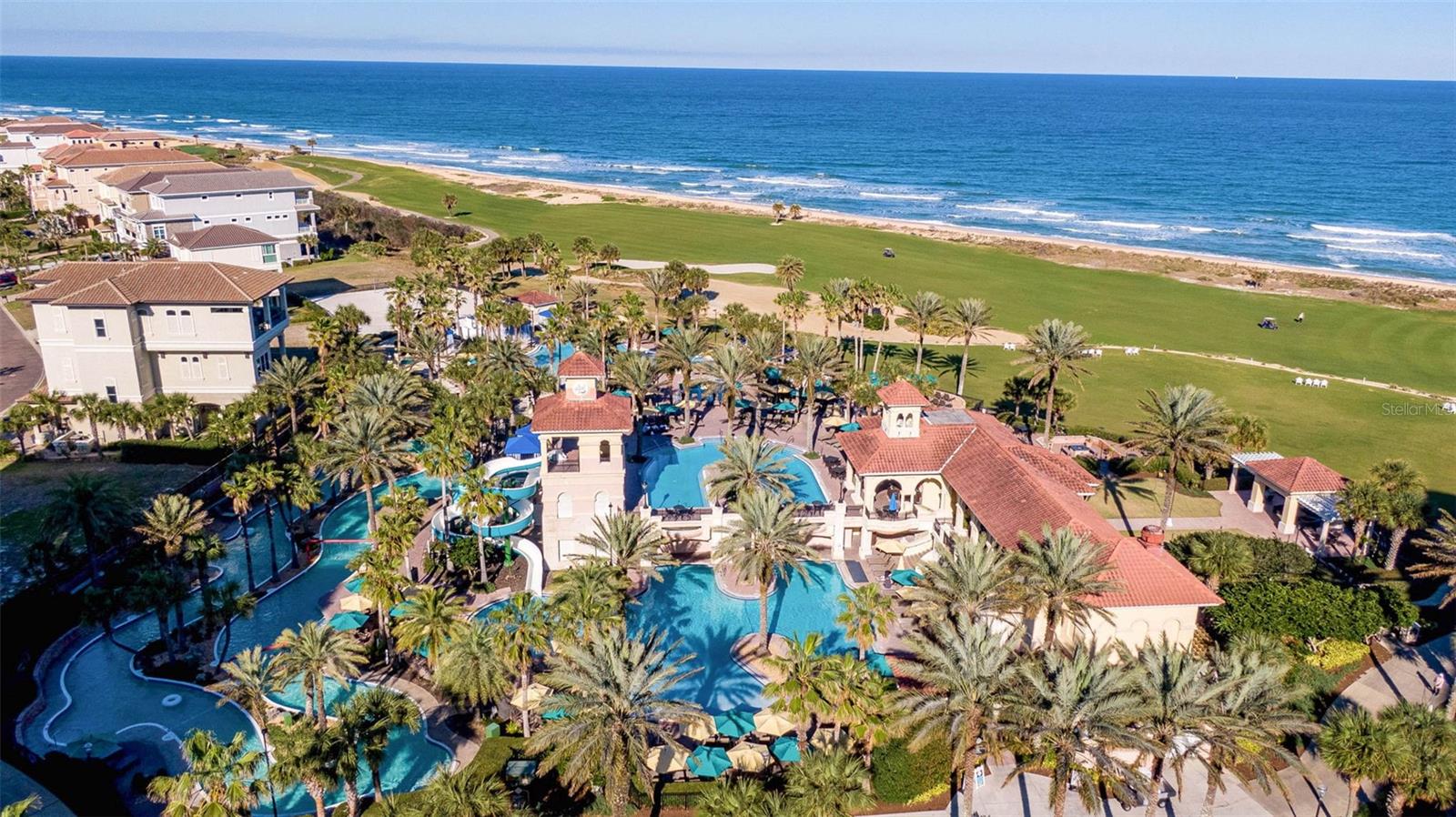 VILLAS HAMMOCK BEACH PH 05 - Residential