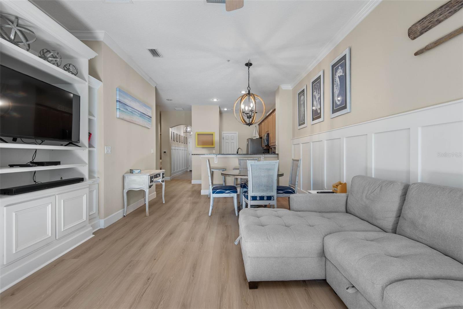 VILLAS HAMMOCK BEACH PH 05 - Residential