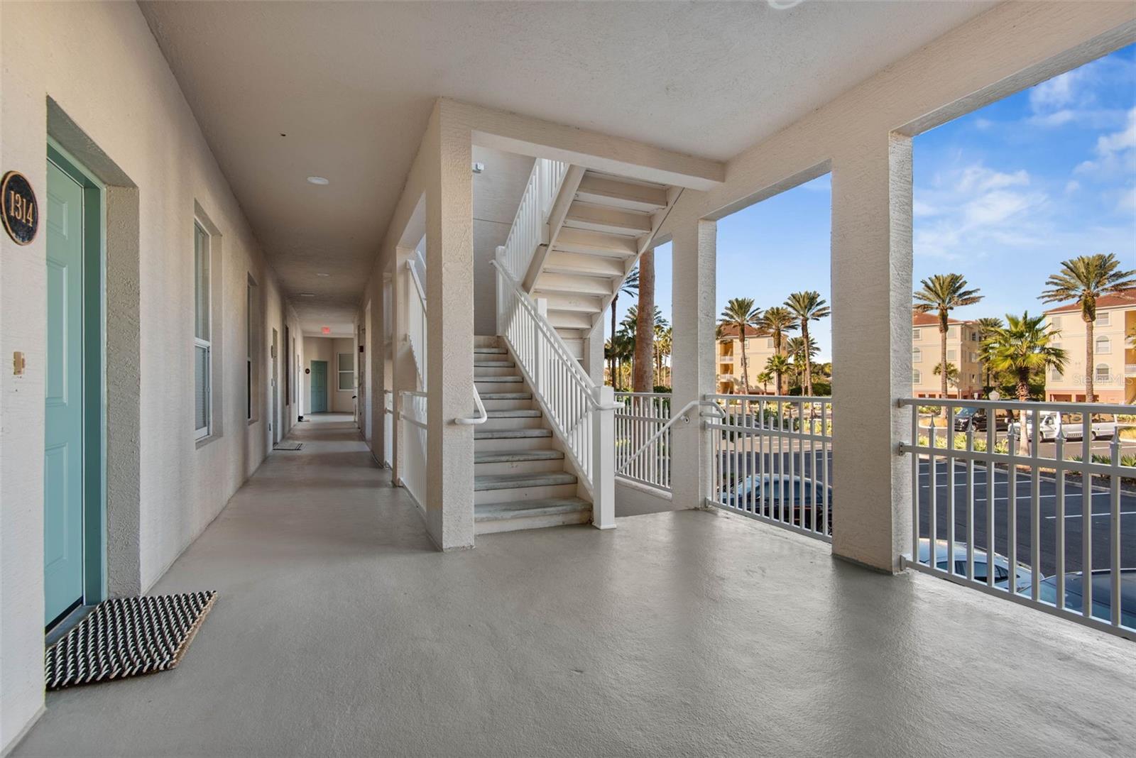 VILLAS HAMMOCK BEACH PH 05 - Residential