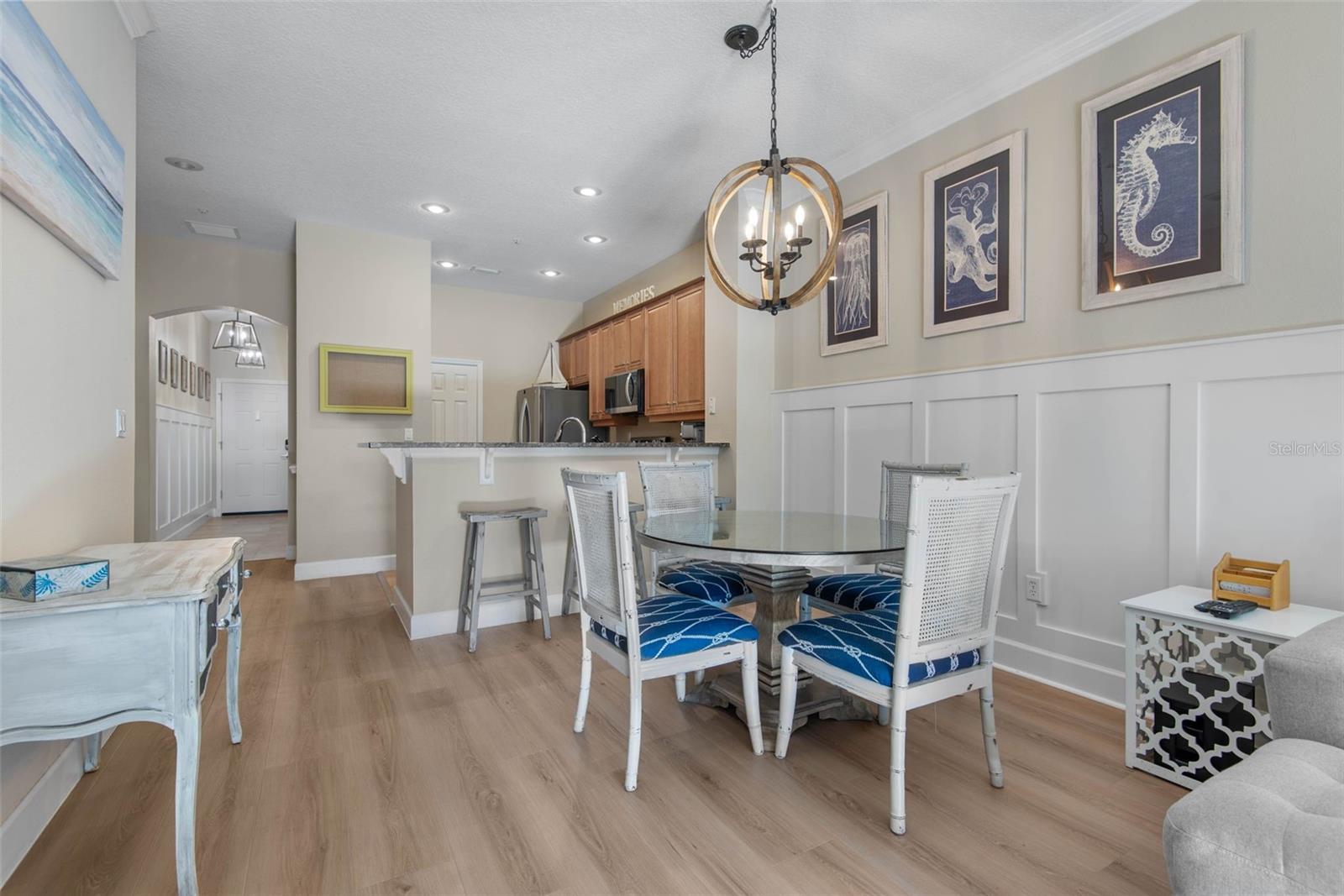 VILLAS HAMMOCK BEACH PH 05 - Residential