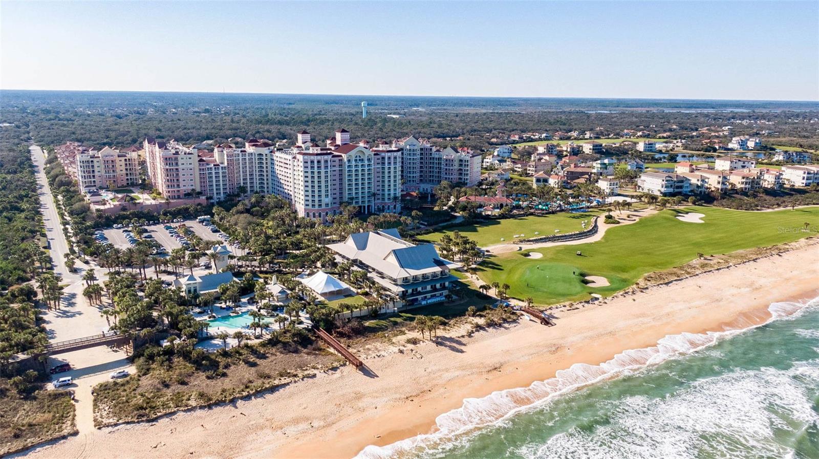 VILLAS HAMMOCK BEACH PH 05 - Residential