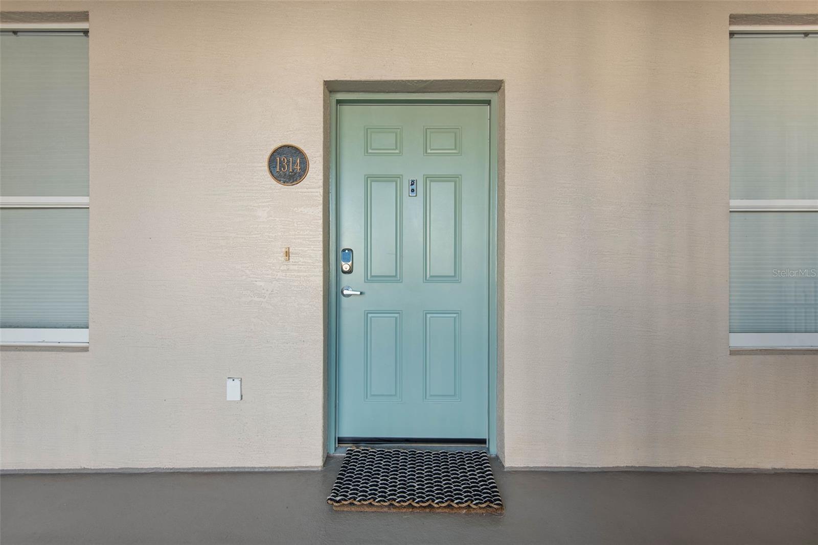 VILLAS HAMMOCK BEACH PH 05 - Residential