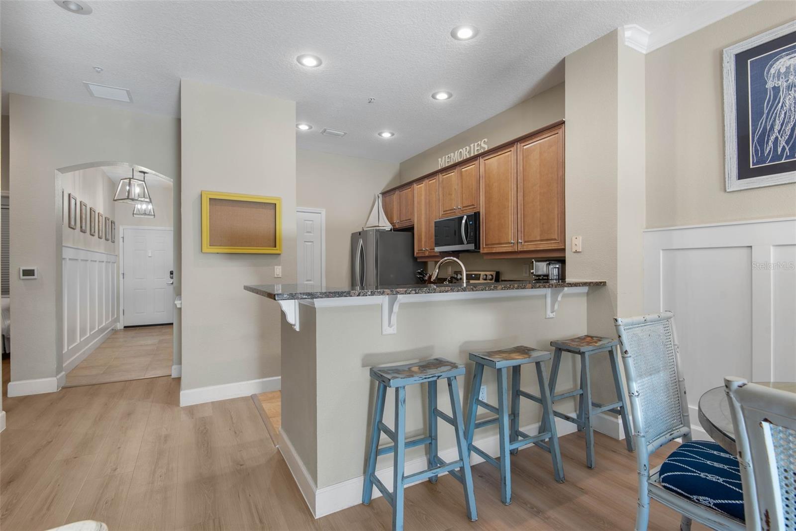 VILLAS HAMMOCK BEACH PH 05 - Residential