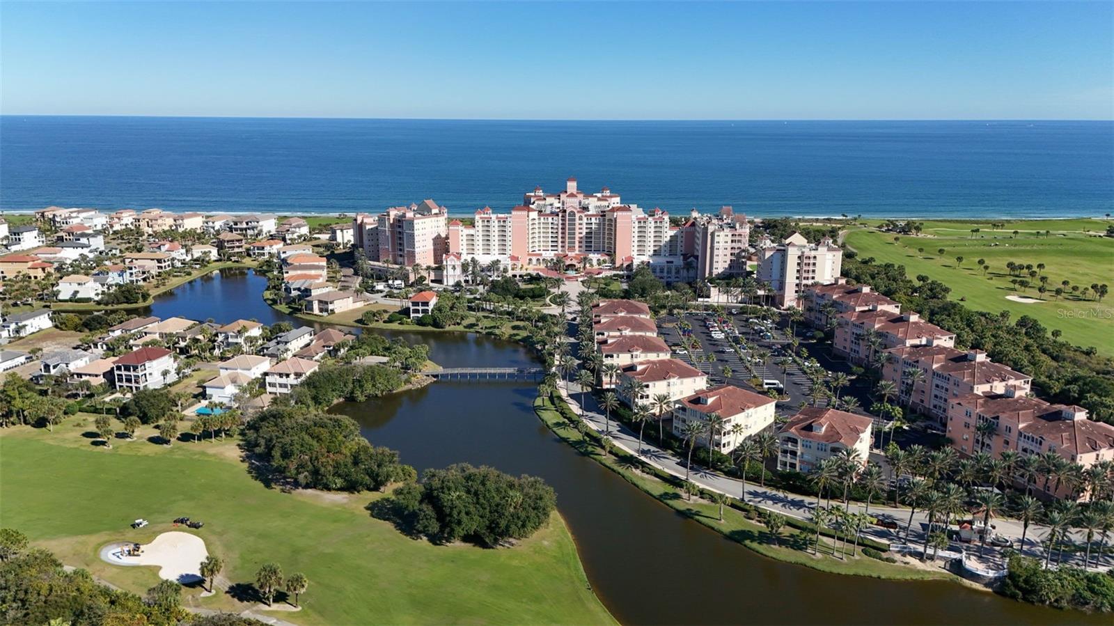 VILLAS HAMMOCK BEACH PH 05 - Residential