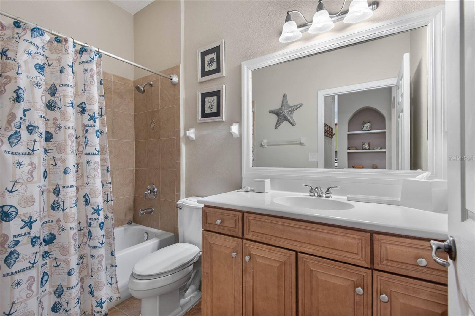 VILLAS HAMMOCK BEACH PH 05 - Residential