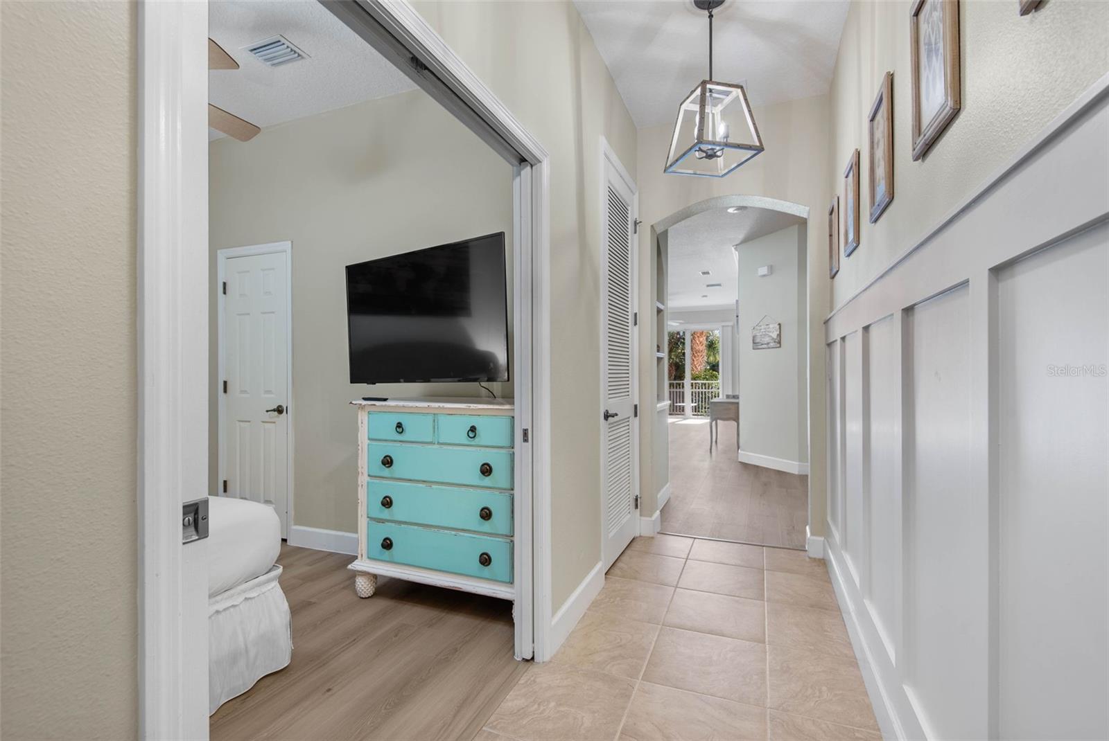 VILLAS HAMMOCK BEACH PH 05 - Residential