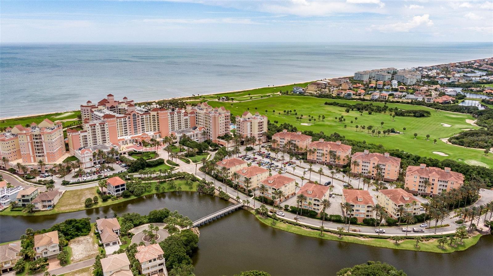 VILLAS HAMMOCK BEACH PH 05 - Residential