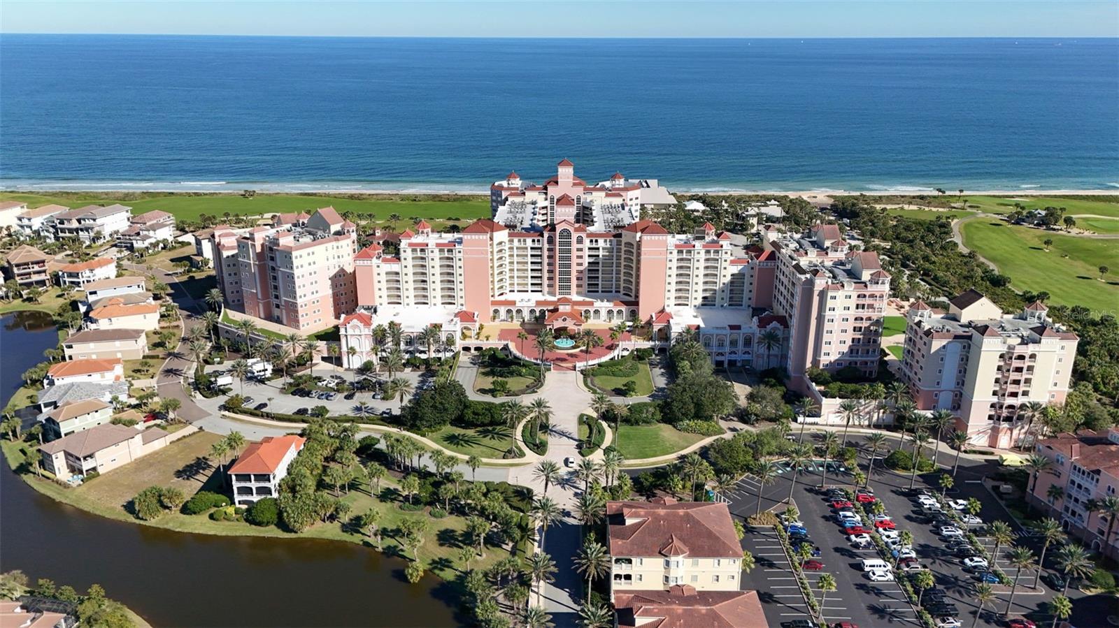 VILLAS HAMMOCK BEACH PH 05 - Residential