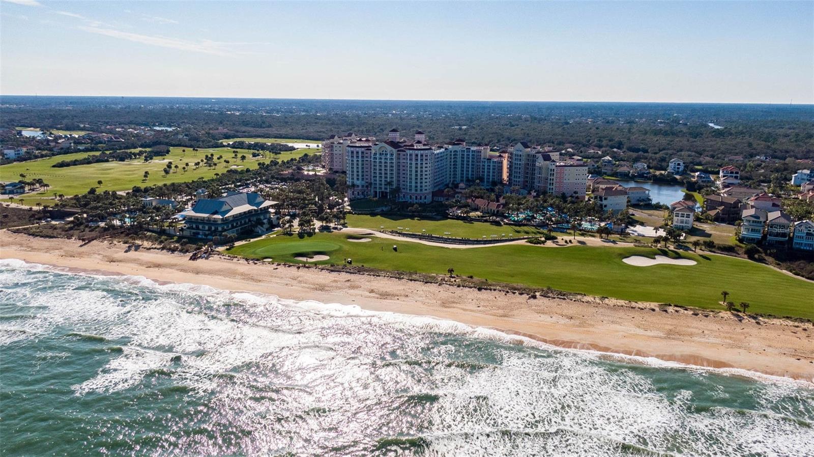 VILLAS HAMMOCK BEACH PH 05 - Residential